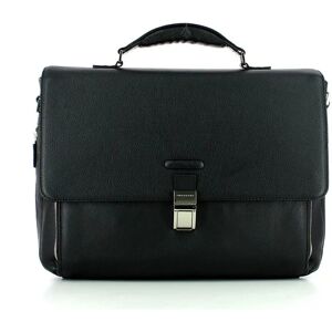 Piquadro Modus Læder 41cm Laptoptaske - Business Taske Piquadro Modus Læder 41cm Laptoptaske - Business Taske