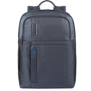 Zaino Piquadro Blu per Laptop - Zaino Zaino Piquadro Blu per Laptop - Zaino