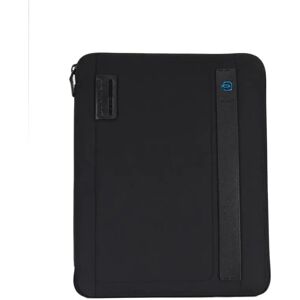 Portablocco A4 nero Piquadro - Notebook Holder Portablocco A4 nero Piquadro - Notebook Holder