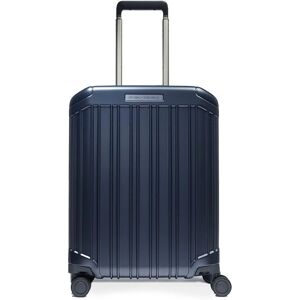 Piquadro PQ-Light 4-Rad-Trolley 55 cm (BV4425PQL) - matte blau Piquadro PQ-Light 4-Rad-Trolley 55 cm (BV4425PQL) - matte blau