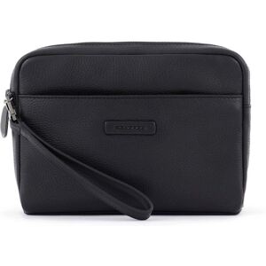 Étui en cuir Piquadro Modus Restyling pour iPad - Unisexe Étui en cuir Piquadro Modus Restyling pour iPad - Unisexe