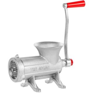 Tre Spade TC-22 - Tritacarne manuale in ghisa - Uso domestico Tre Spade TC-22 - Tritacarne manuale in ghisa - Uso domestico