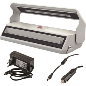 Vigor-Blinky Sigillatrice alimenti - Wendy Bianco 12V 42W Vigor-Blinky Sigillatrice alimenti - Wendy Bianco 12V 42W