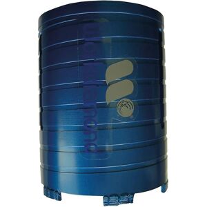 Tecnomat Fresa Diamantata Workdiamond - 122mm Ø, 152mm H, Dry, Reinforced Concrete Tecnomat Fresa Diamantata Workdiamond - 122mm Ø, 152mm H, Dry, Reinforced Concrete