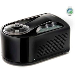 NEMOX Gelatiera Domestica Pro 1700 Up - Grøn sort NEMOX Gelatiera Domestica Pro 1700 Up - Grøn sort
