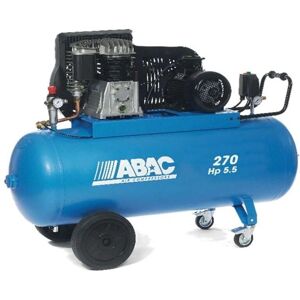 Compressore Serbatoio Potenza ABAC B5900B/270 Compressore Serbatoio Potenza ABAC B5900B/270