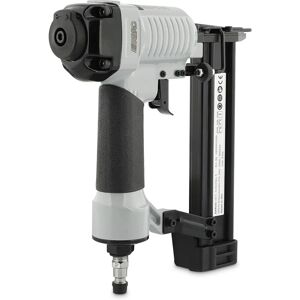 Abac 2809913300 - Pistolet do gwoździ i zszywacz - Narzędzie DIY Abac 2809913300 - Pistolet do gwoździ i zszywacz - Narzędzie DIY