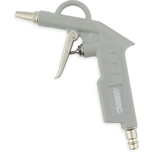 Pistolet à air ABAC G-501 - 8 bar - Publicité Pistolet à air ABAC G-501 - 8 bar - Publicité