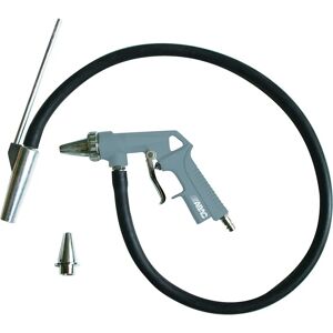 Abac Pneumatische zandstraalpistool - Variabel grit, 6mm nozzle Abac Pneumatische zandstraalpistool - Variabel grit, 6mm nozzle
