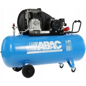 ABAC - EXP A39B 270 - 270 L - 3 HP - Kompresor powietrza ABAC - EXP A39B 270 - 270 L - 3 HP - Kompresor powietrza