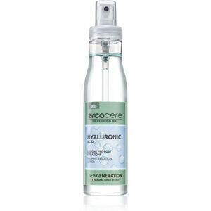 Arcocere HyaluCare 150ml - Toner voor huidverzorging Arcocere HyaluCare 150ml - Toner voor huidverzorging
