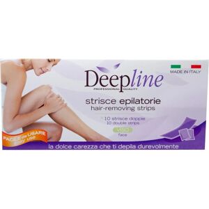 Arcocere Professionele Waksstrips - Gezichtsbeharing Arcocere Professionele Waksstrips - Gezichtsbeharing