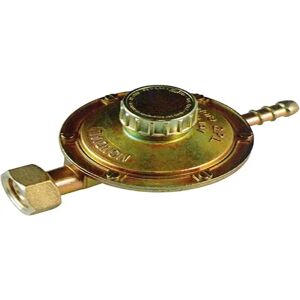 Homegarden Gas Regulator 1kg/h Adjustable Pressure - Gas Regulator Homegarden Gas Regulator 1kg/h Adjustable Pressure - Gas Regulator