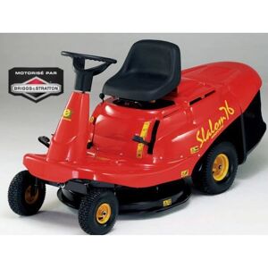 Eurosystems SLALOM 76 - Publicité Eurosystems SLALOM 76 - Publicité