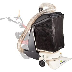 Eurosystems TM70 EVO - Souffleur à feuilles multifonction avec design tracté - B&S 850 - Publicité Eurosystems TM70 EVO - Souffleur à feuilles multifonction avec design tracté - B&S 850 - Publicité