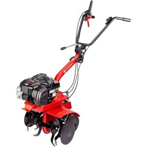 EUROSYSTEMS Euro 3 Evo Motozappa - Utensile da Giardino Leggero EUROSYSTEMS Euro 3 Evo Motozappa - Utensile da Giardino Leggero