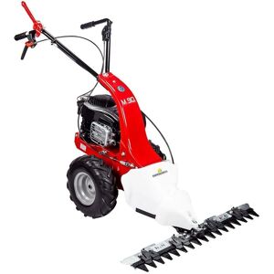 EUROSYSTEMS M90 Motofalciatrice a benzina - Tipo di prodotto EUROSYSTEMS M90 Motofalciatrice a benzina - Tipo di prodotto