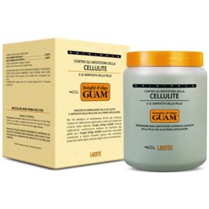 Lacote Srl Guam - Fanghi d'alga classici anti-cellulite 1kg - Trattamento detox Lacote Srl Guam - Fanghi d'alga classici anti-cellulite 1kg - Trattamento detox