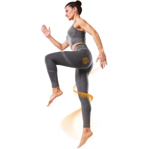 Lacote Srl Guam Power Fit Leggings - Body Shaping Fitness Wear Lacote Srl Guam Power Fit Leggings - Body Shaping Fitness Wear