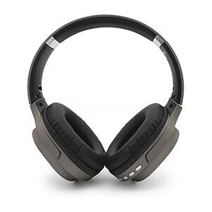 Cuffie Xtreme York - Wireless Bluetooth Grigio Cuffie Xtreme York - Wireless Bluetooth Grigio