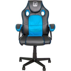 Chaise Gaming PC Xtreme MX12 KOR - Ergonomique, Réglable, Cuir écologique - Chaise Gaming Chaise Gaming PC Xtreme MX12 KOR - Ergonomique, Réglable, Cuir écologique - Chaise Gaming