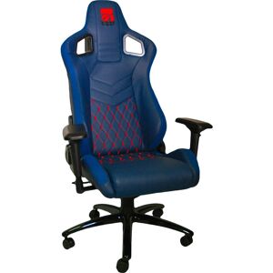 Xtreme - Pro1 - Blue - Sedia da gioco Xtreme - Pro1 - Blue - Sedia da gioco