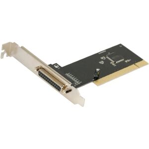 Xtreme Sk004 Sk - Stampante PCI Parallela Singola ECP Xtreme Sk004 Sk - Stampante PCI Parallela Singola ECP