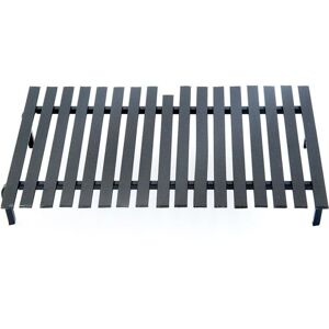 CRUCCOLINI - ZRI6 - 39.5x24x7.5 cm - Rustichello Elba - Grill grate CRUCCOLINI - ZRI6 - 39.5x24x7.5 cm - Rustichello Elba - Grill grate
