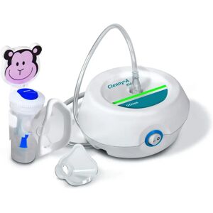 Chiesi Farmaceutici Clenny A Kid Aerosol Pediatrico - Dispositivo di aerosol Chiesi Farmaceutici Clenny A Kid Aerosol Pediatrico - Dispositivo di aerosol