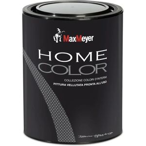 MaxMeyer Argento Vernice per Muri - Interni MaxMeyer Argento Vernice per Muri - Interni