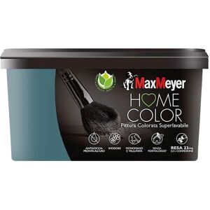 Max Meyer Pittura Blu - Vernice Lavabile Interni - 2.5L Max Meyer Pittura Blu - Vernice Lavabile Interni - 2.5L