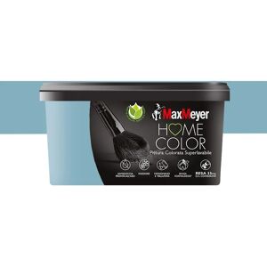 Max Meyer Pittura Interni Lake 2,5L - Vernice Max Meyer Pittura Interni Lake 2,5L - Vernice