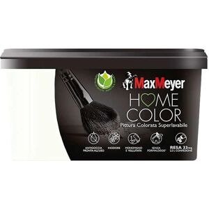 MaxMeyer Pittura Superlavabile Artico - Pittura MaxMeyer Pittura Superlavabile Artico - Pittura