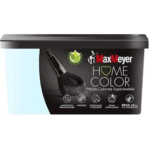 MaxMeyer Marina Pittura Interni - 2,5L - Lavabile, Inodore, Opaca MaxMeyer Marina Pittura Interni - 2,5L - Lavabile, Inodore, Opaca