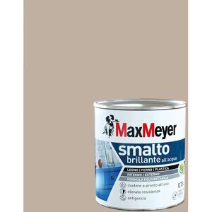 MAXMEYER Smalto Acrilico Poliuretanico ad Acqua - Smalto MAXMEYER Smalto Acrilico Poliuretanico ad Acqua - Smalto