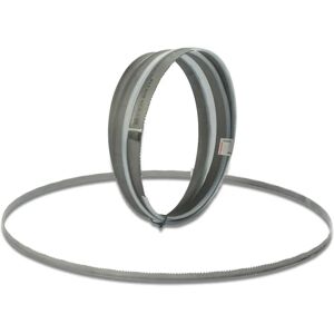 Lames de scie bimétalliques Femi 1440x13x0,66mm - Set de 5 - Publicité Lames de scie bimétalliques Femi 1440x13x0,66mm - Set de 5 - Publicité