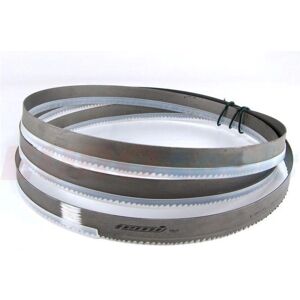 Femi N251DAXL - Lame de scie bimétallique haute performance - Scie à bande - Publicité Femi N251DAXL - Lame de scie bimétallique haute performance - Scie à bande - Publicité