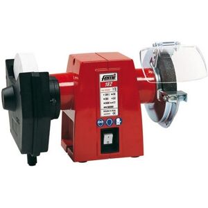 Femi FM-182PLUS - Macchina Coassiale per Affilatura e Mola Femi FM-182PLUS - Macchina Coassiale per Affilatura e Mola