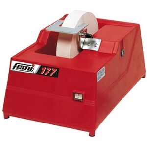 No Brand Femi Affilatrice ad acqua 177 Monofase - Ø200mm raffreddata ad acqua No Brand Femi Affilatrice ad acqua 177 Monofase - Ø200mm raffreddata ad acqua