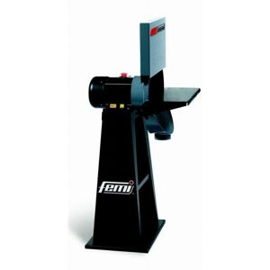 FEMI Lijadora de mesa, 1350/1600W - ø 400 mm FEMI Lijadora de mesa, 1350/1600W - ø 400 mm