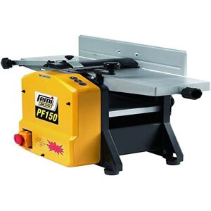Femi Cepilladora 1250W - Precisión en Carpintería - Planer y Raboteadora Femi Cepilladora 1250W - Precisión en Carpintería - Planer y Raboteadora