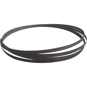 Lames Femi 1440x13x0,66mm bimetal - Pack de 5 - Publicité Lames Femi 1440x13x0,66mm bimetal - Pack de 5 - Publicité