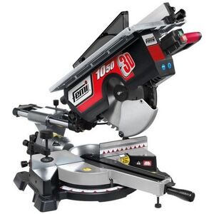 FEMI - Radial verstekzaag met bovenblad - 1800W ø 305 mm - 8435027 FEMI - Radial verstekzaag met bovenblad - 1800W ø 305 mm - 8435027