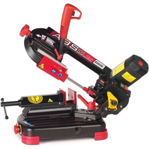 FEMI Modello ABS 105 Sega a nastro automatica per metalli FEMI Modello ABS 105 Sega a nastro automatica per metalli