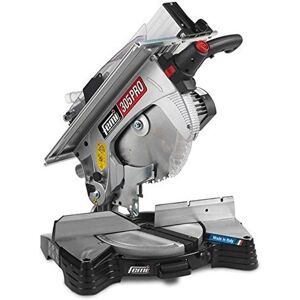 Femi - Troncatrice 305 PRO - Motore a induzione potente 1300W Femi - Troncatrice 305 PRO - Motore a induzione potente 1300W