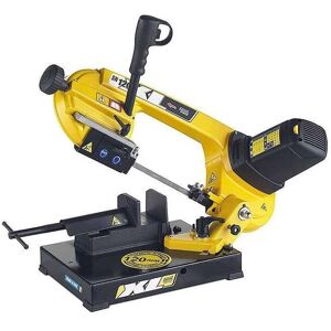 FEMI Sierra de cinta SN120 XL - Control de velocidad electrónica FEMI Sierra de cinta SN120 XL - Control de velocidad electrónica