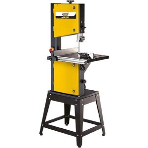 Femi Vertikale Bandsäge - Kapazität 170mm - 750W Femi Vertikale Bandsäge - Kapazität 170mm - 750W