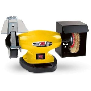 Femi BG 36N Doble Amoladora y Pulidora - Inducción 330W Femi BG 36N Doble Amoladora y Pulidora - Inducción 330W