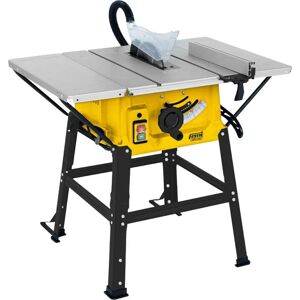 FEMI - Scie de table TS36-523 avec extensions - Publicité FEMI - Scie de table TS36-523 avec extensions - Publicité