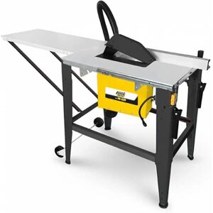 Sega Circolare Femi TS 36-528 - 2000W, 315mm, Inclinabile Sega Circolare Femi TS 36-528 - 2000W, 315mm, Inclinabile